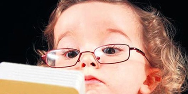 Gözlüklerle nasıl net görüyoruz? - VIDEO