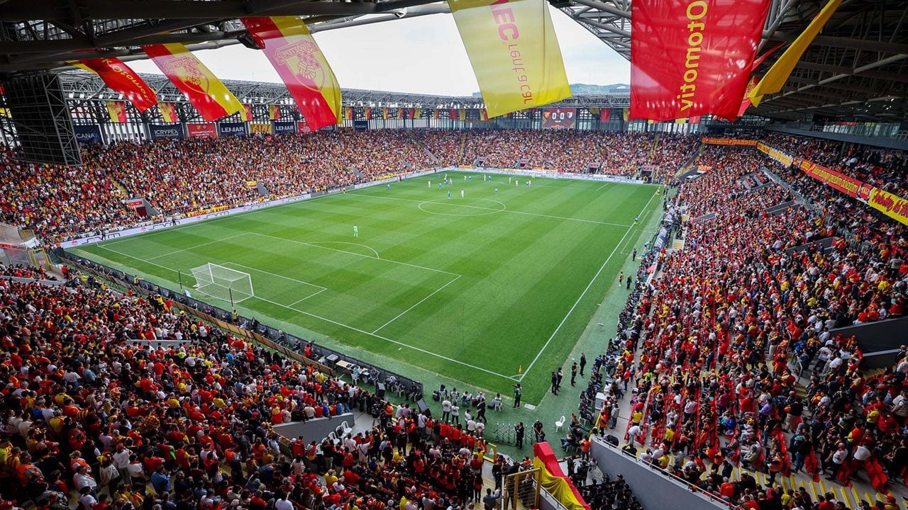 Göztepe 35 gün sonra evine dönüyor!