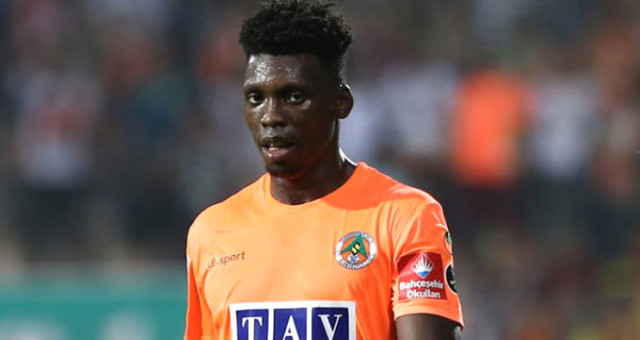 Göztepe, Alanya'dan eli boş dönmedi! Anlaşma tamam