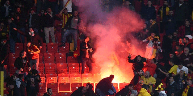 Göztepe-Altay maçı için karar çıktı! Hükmen yenik sayıldı