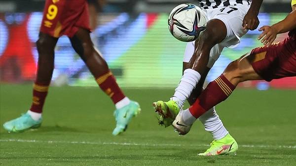 Göztepe-Altay maçı kaç kaç bitti?