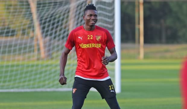 Göztepe altyapısından Belçika'ya transfer oldu!
