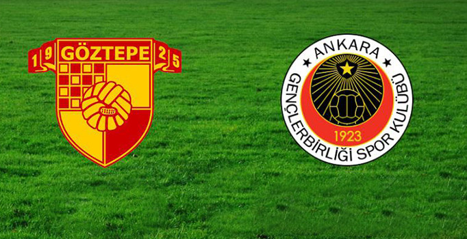Göztepe, Ankara deplasmanında