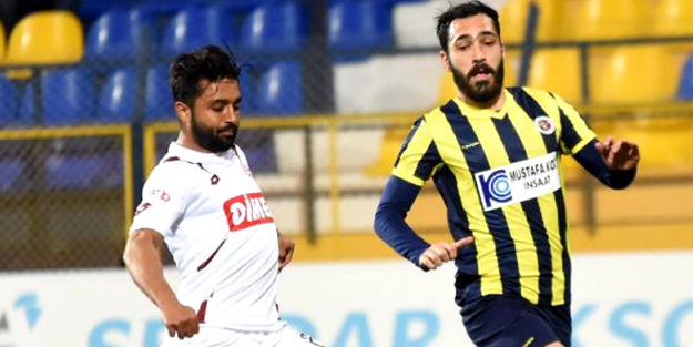 Göztepe, aradığını 2. Lig'de buldu!