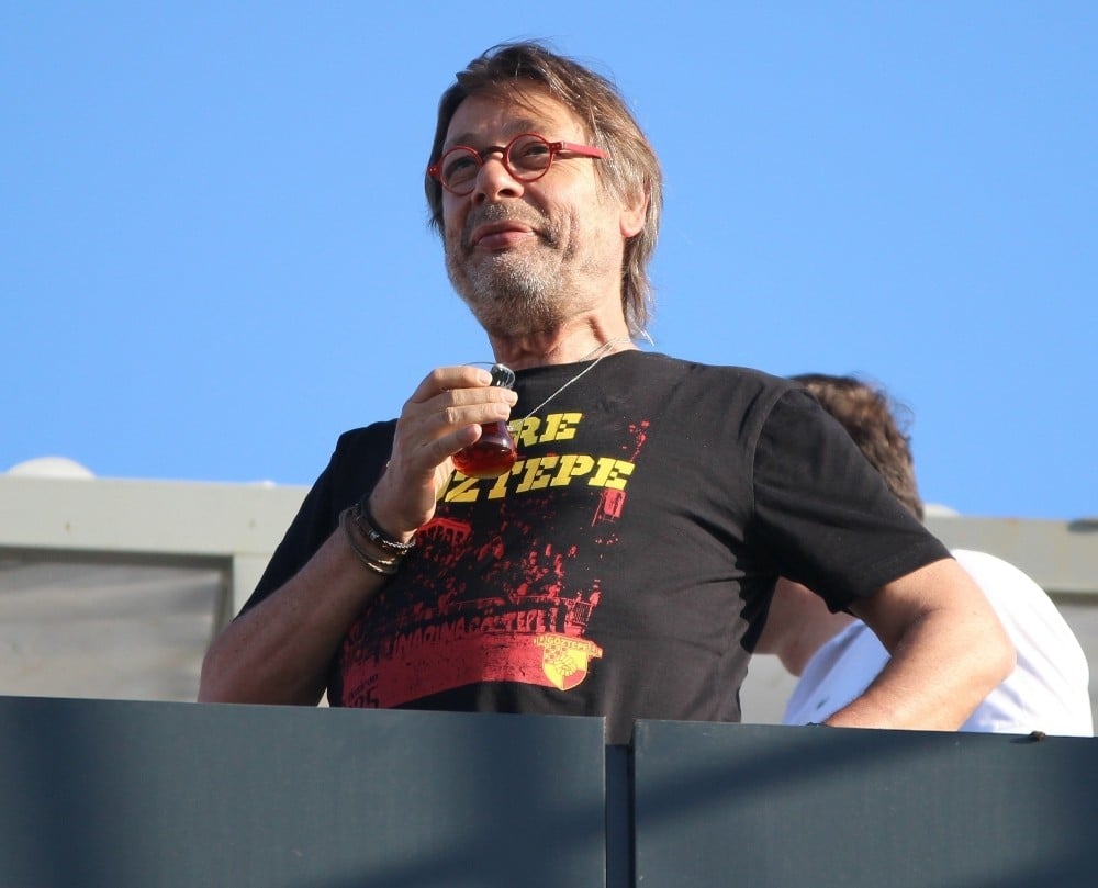 Göztepe Başkanı Mehmet Sepil suskunluğunu bozdu! 