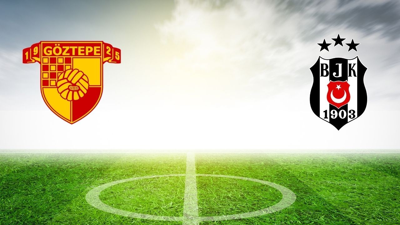 Beşiktaş İzmir'de dağıldı