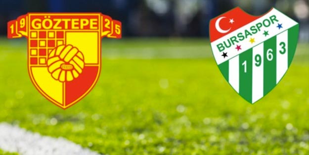 Göztepe-Bursaspor maçı hakemi kim?