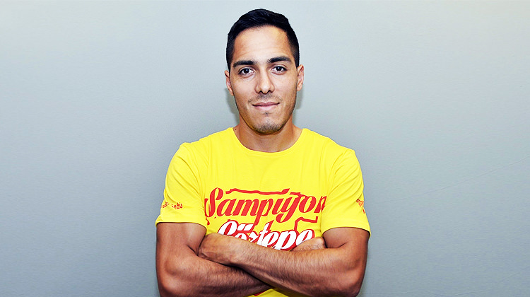 Göztepe çıldırdı! Bir transfer daha