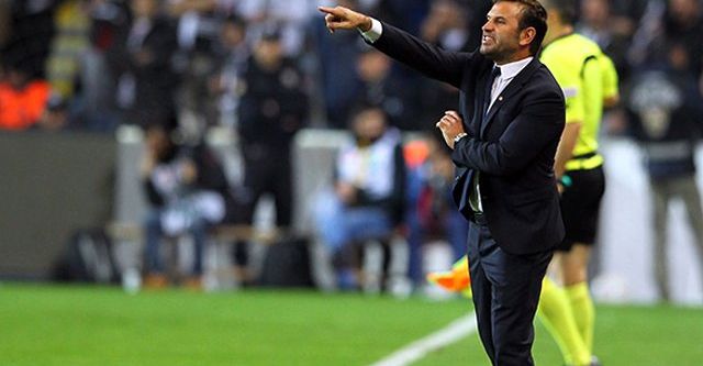 Göztepe son dakikada yıkıldı