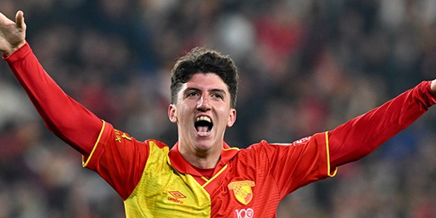 Göztepe derbide Altay'ı 4 - 0 yendi! İfadesi alındı, bakın ne dedi! Milyon taraftar öyle bir heyecanlandı ki...İyi haber