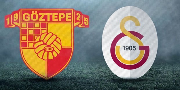 Göztepe - Galatasaray maçı ne zaman, saat kaçta, hangi kanalda yayınlanacak?