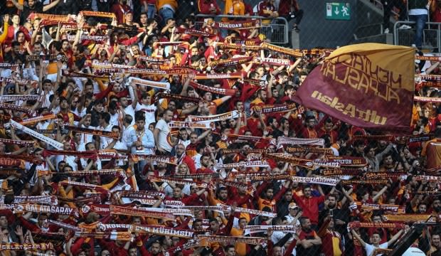 Göztepe-Galatasaray maçına 500 polis!