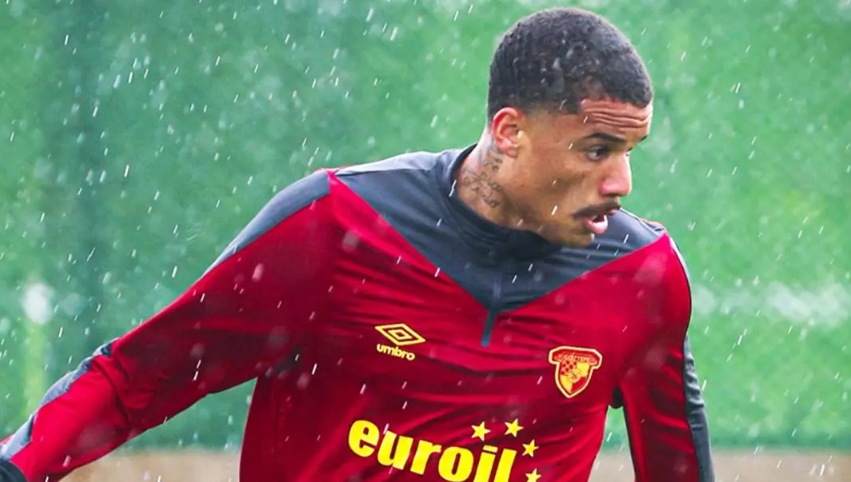 Göztepe, hazırlıklarını tamamladı: Gençlerbirliği deplasmanı öncesi taktik prova