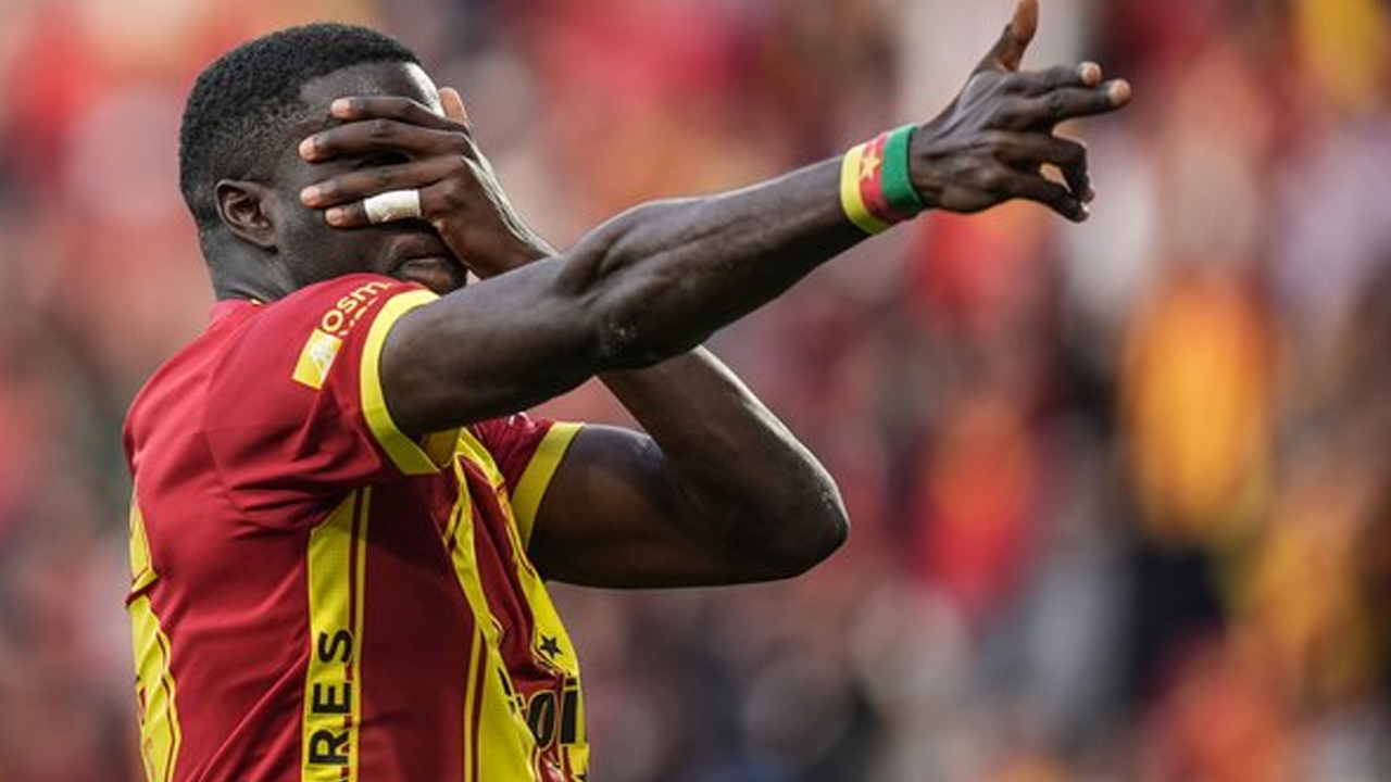 Göztepe için son düzlük