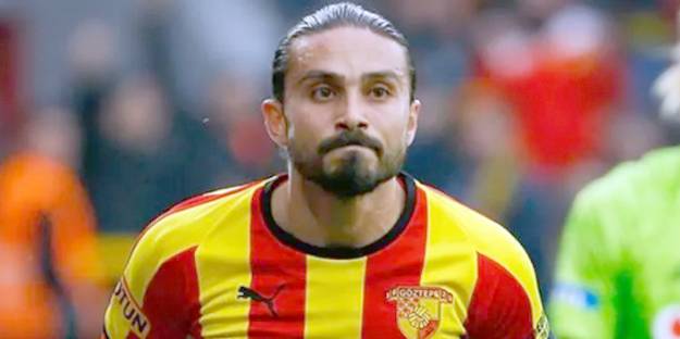 Göztepe Kaptanı için müthiş iddia!