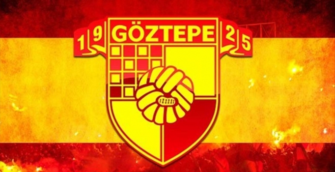 Göztepe, milli maç arasına moralsiz girdi