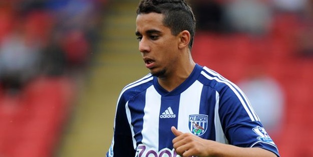 Göztepe Yassine'nin peşinde