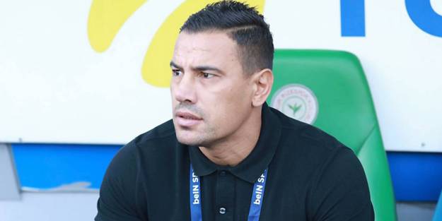 Göztepe'de Atan sesleri