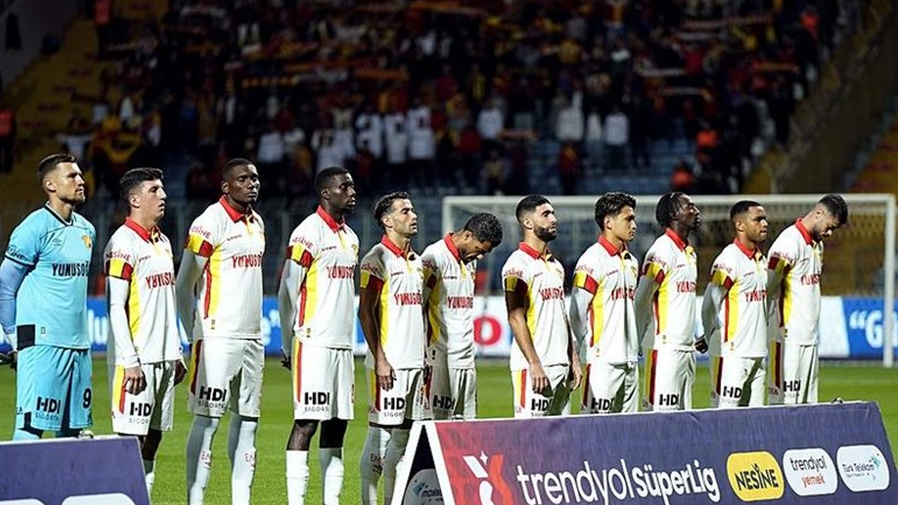 Göztepe'de bonservis harekatı