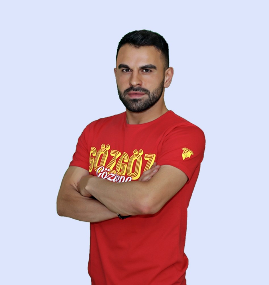 Göztepe’de ilk transfer Murat Paluli 