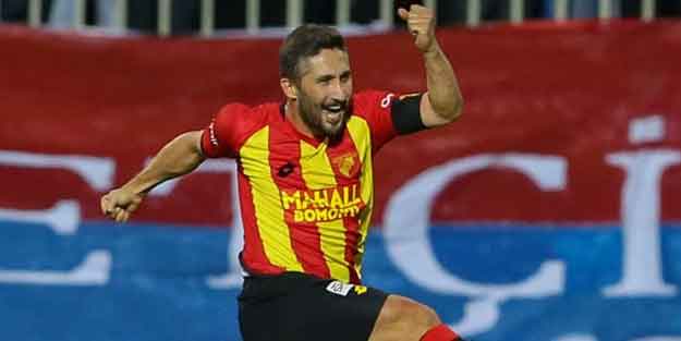 Sabri Sarıoğlu dönemi kapandı