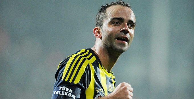 Göztepe'de Şentürk'ü gözüne kestirdi