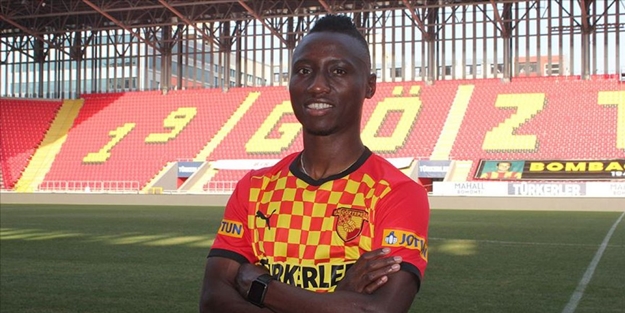 Göztepe’de yaprak dökümü başladı! Başarılı futbolcu veda etti