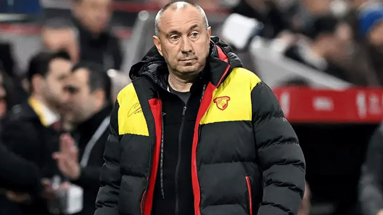 Göztepe'den 2 yerli futbolcuya kanca