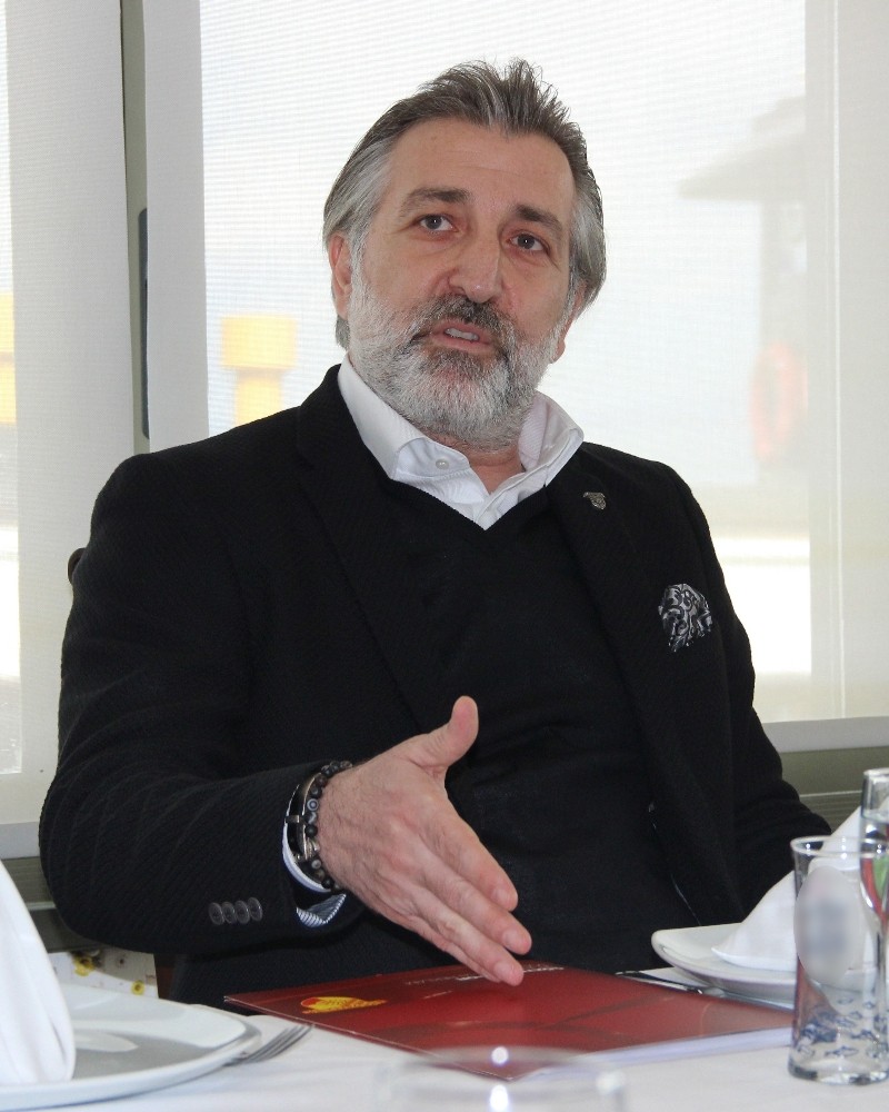 Göztepe’den Beşiktaş açıklaması: “Trajikomik bir olay” 
