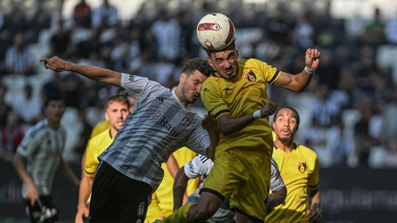 Göztepe’den 'Emir' harekatı!