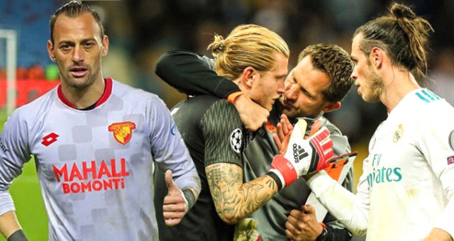 Göztepe'den Liverpool'a dikkat çeken mesaj