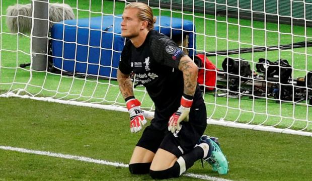 Göztepe'den Liverpool'a gönderme!