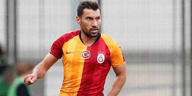 Göztepe’den Şener bombası
