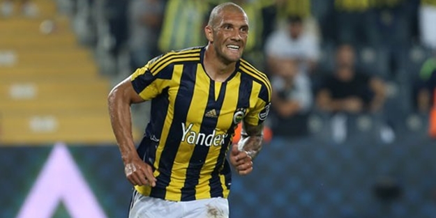 Göztepe'den süpriz transfer hamlesi