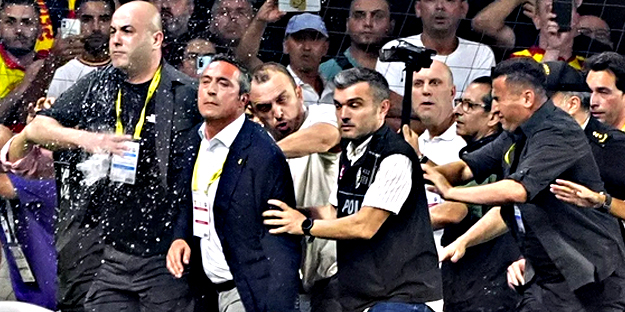 Göztepeliler tam anlamıyla şokta! Ali Koç’a Tahkim’den müjdeli haber geldi! Açıklama geldi…