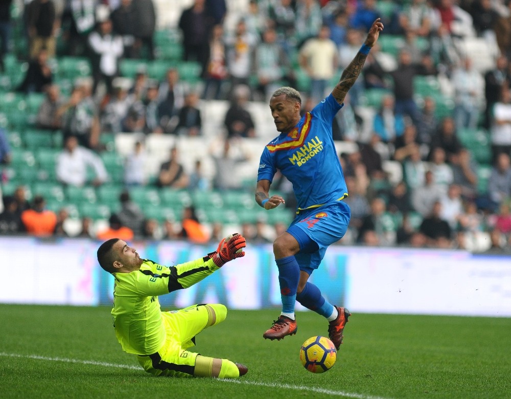 Göztepe’nin eskileri boşta kaldı 