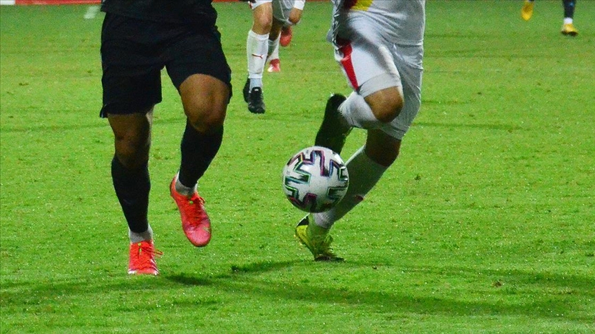 Göztepe'nin Süper Lig'deki konuğu Trabzonspor