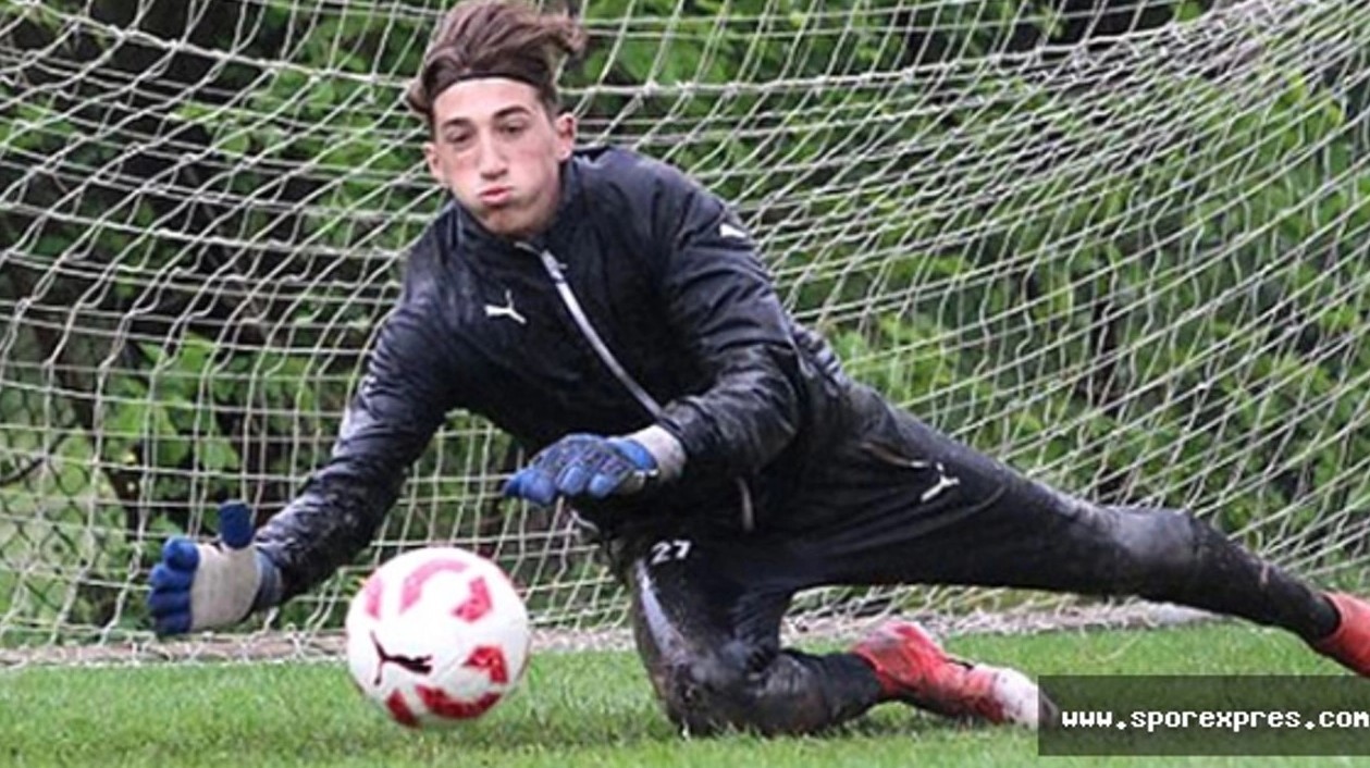 Göztepe yeni kalecisini açıkladı