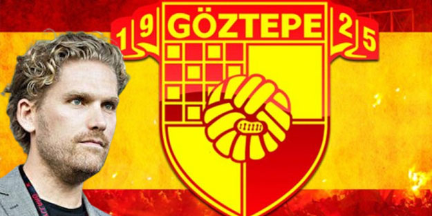 Göztepe'nin sahibi belli oluyor!