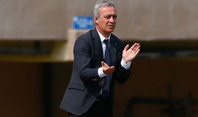 Göztepe’ye Özen de ilaç olmadı