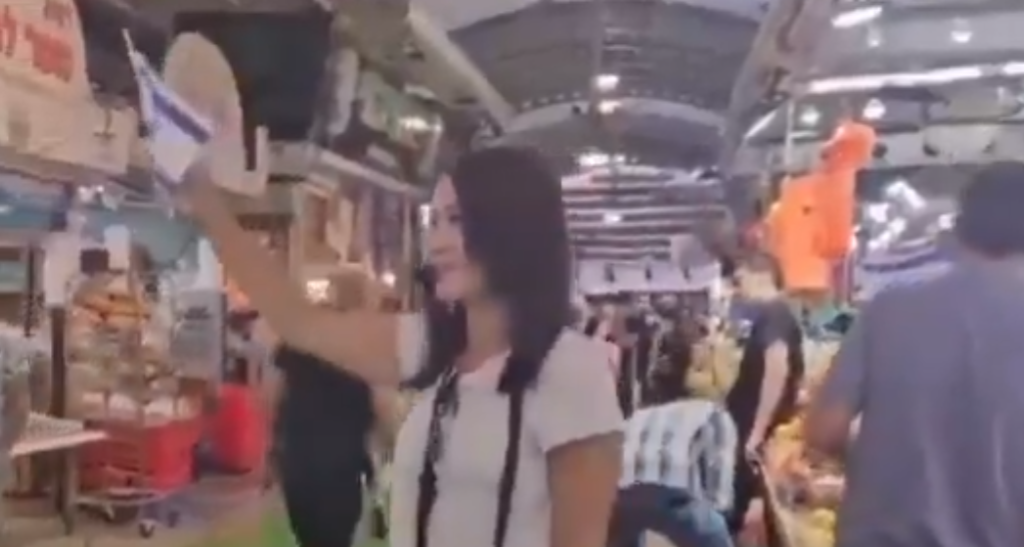 Gözü kapalı destekten büyük hüsrana! İsrail’e koşan Evanjelik, siyonizmin barbar yüzüyle sarsıldı!