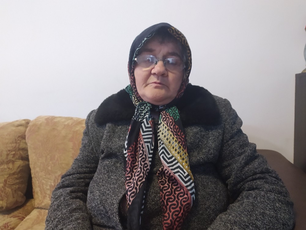 Gözü yaşlı anne, zihin engelli ve sara hastası oğlunu arıyor 