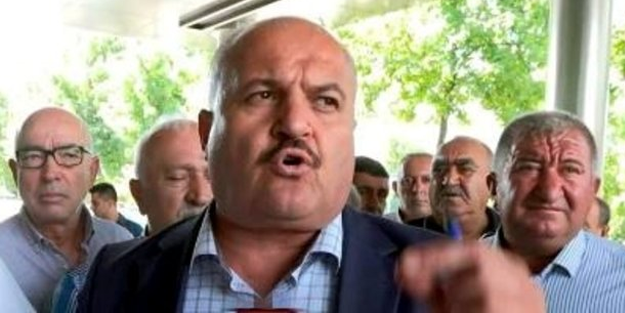 Gözü yemedi... Taksicilerden 'geri vites'