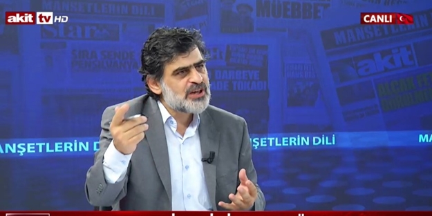 'Gözüme uyku girmiyor' diyen Kılıçdaroğlu'na ders niteliğinde sözler