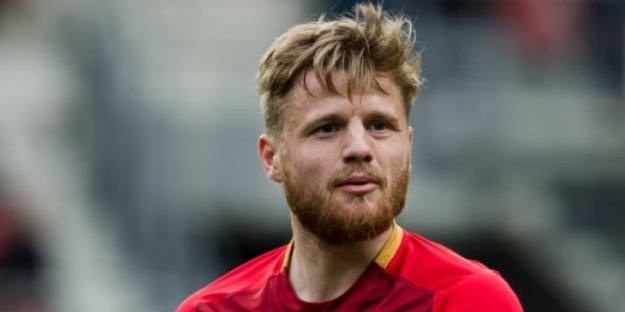 Gözün aydın Galatasaray taraftarı Midtsjö geliyor!