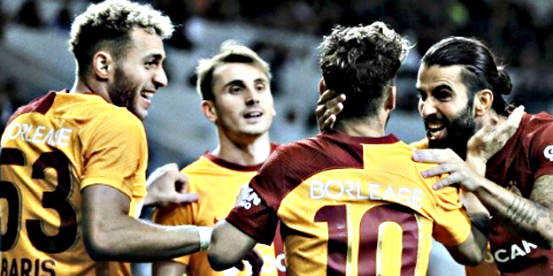 Gözün aydın Türkiye'm! İskoçları geçtik artık: Helal olsun sana Aslanım...