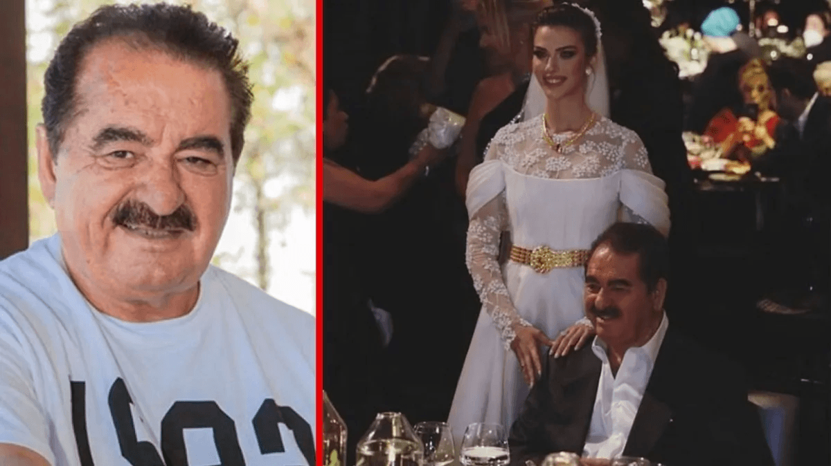 Gözün doysun! Tatlıses'in gelini o parayı beğenmedi