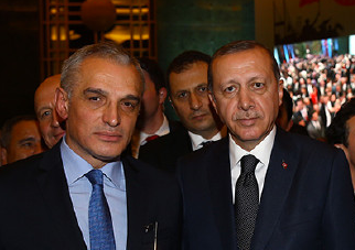 Gözüne dizine dursun Mustafa Karaalioğlu! Bu nasıl bir nankörlüktür böyle