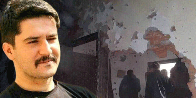 Gözünü kırpmadan el bombasının üzerine atladı ve arkadaşlarını...