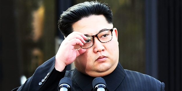 Gözünün yaşına bakmadı! Kim Jong bir ismi daha idam etti